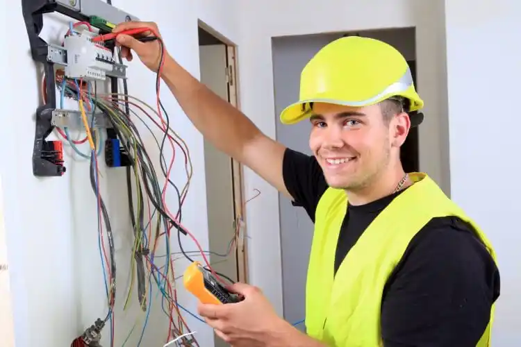 elektricien Lageland GN